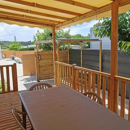 Tony Vacances Martigues Exterior foto