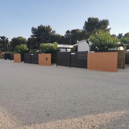 Tony Vacances Martigues Exterior foto