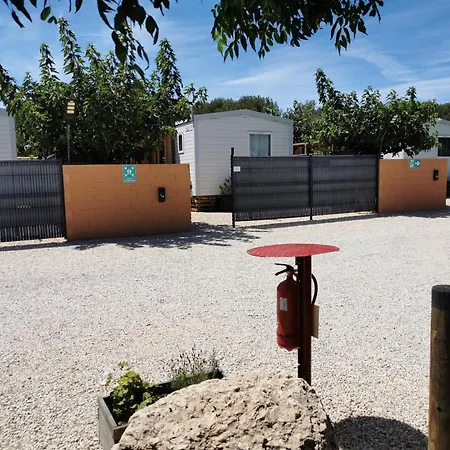 Tony Vacances Martigues Exterior foto