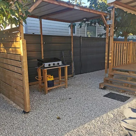 Tony Vacances Martigues Exterior foto