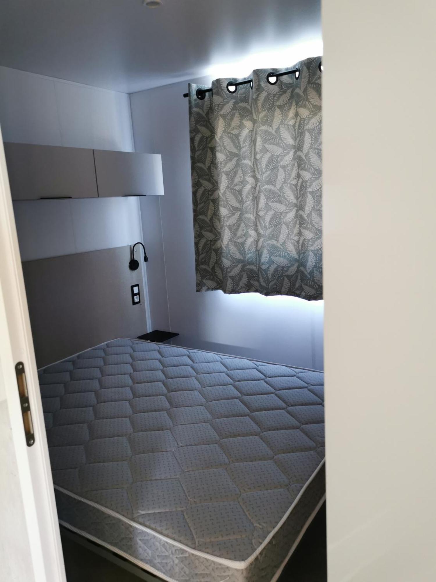 Tony Campingplatz Martigues